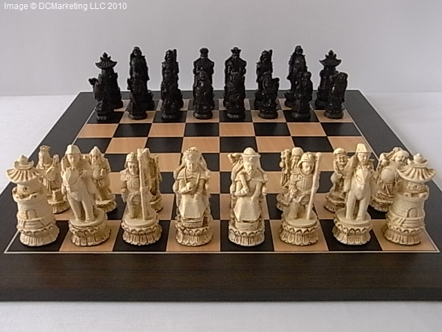 chinese chess set