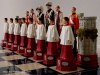 HM The Queen's 'Diamond Jubilee' Commemorative Hand Painted Theme Chess Set