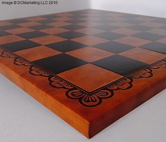 Chess Boards